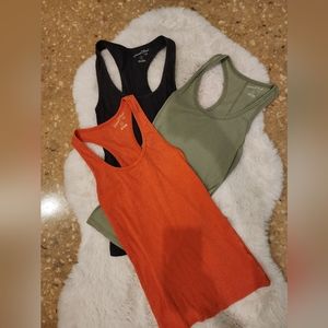 Set of 3 XS Universal Tank/Layering Top